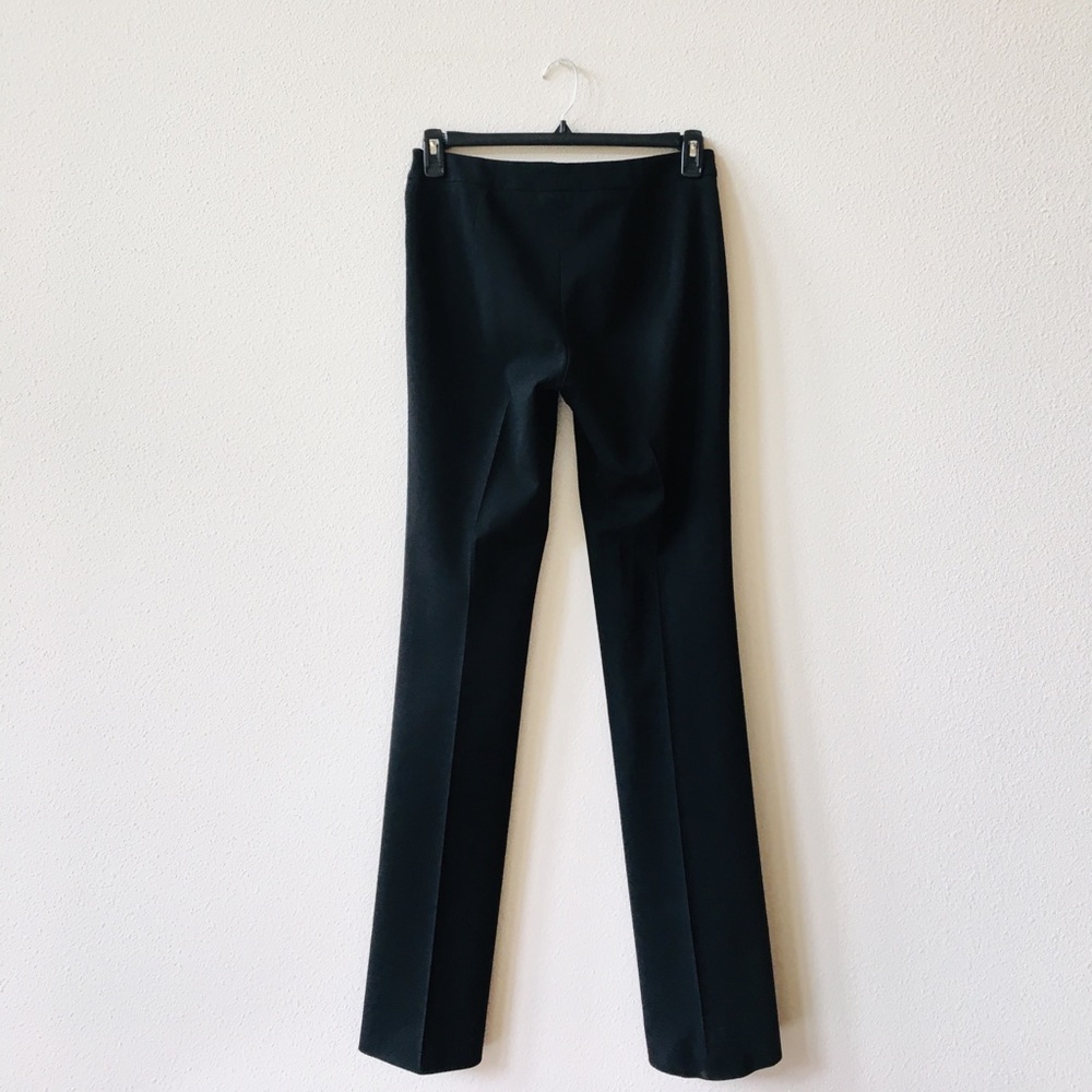 BOSS Tulea Side Zip Pant - Picture 4 of 7